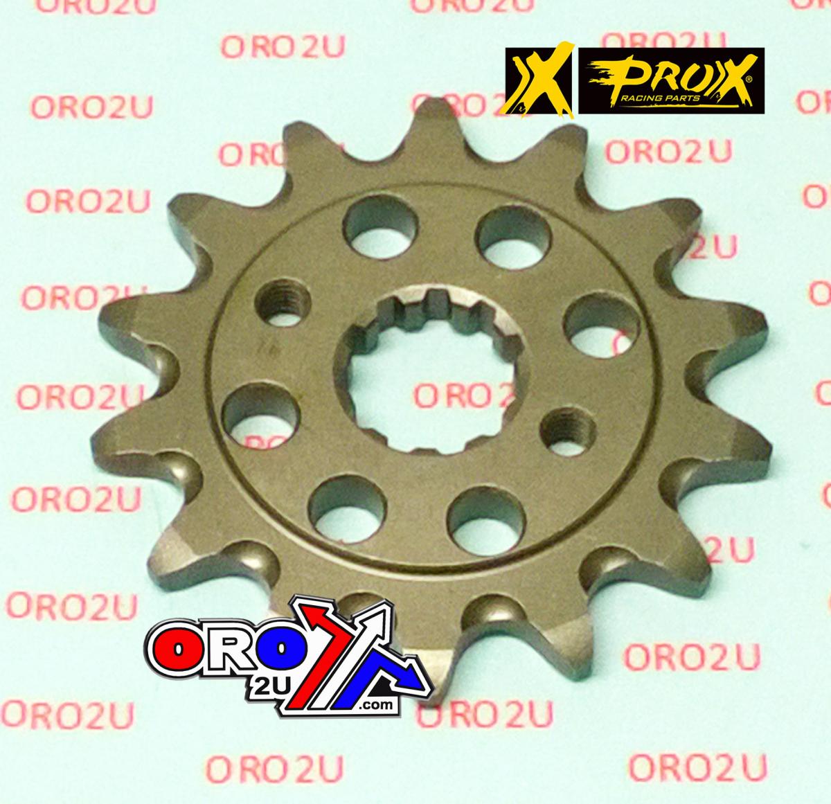 FRONT SPROCKET JTF1321.14 520, PROX 07.FS13096-14