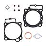 GASKET TOP SET CRF 450 R 17-18, PROX 35.1417 450 RX, 06111MKEA10
