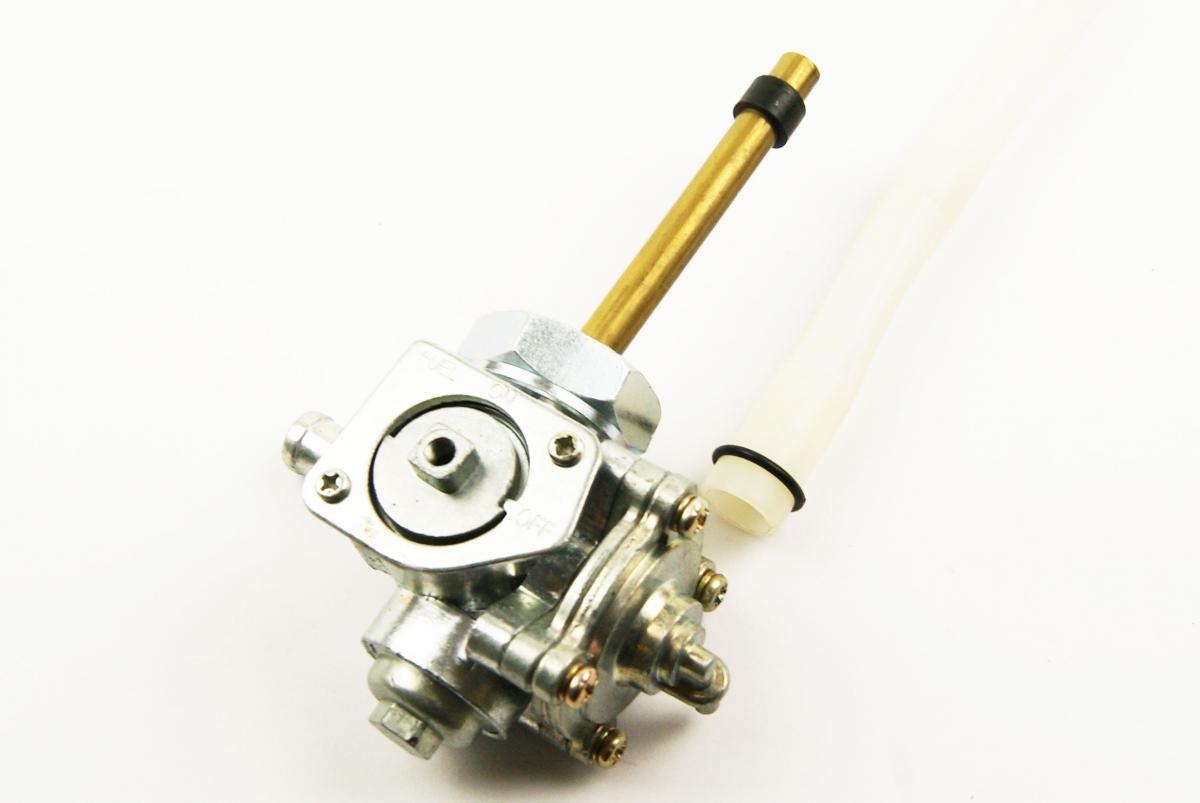 FUEL PETCOCK TAP HONDA CBR250