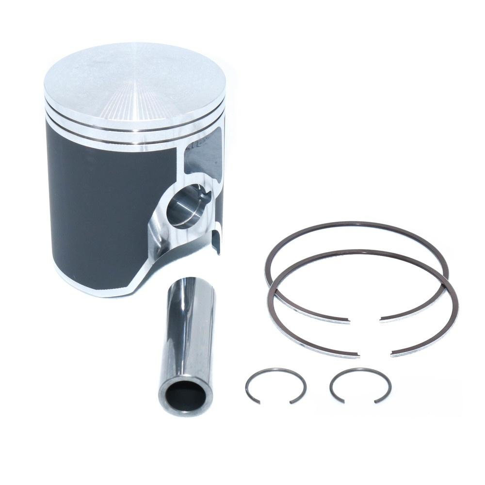 PISTON KIT VERTEX 67.5 HONDA CR/CRE 250 86-94, VERTEX 22153110 OS +1.10