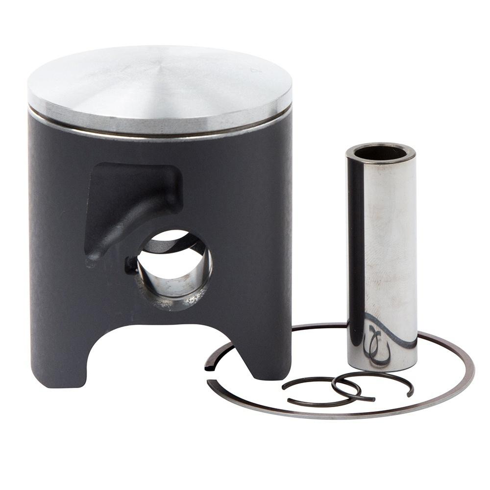 PISTON KIT VERTEX 66.4 D HONDA CR/CRE 250 05-07, VERTEX 23133D