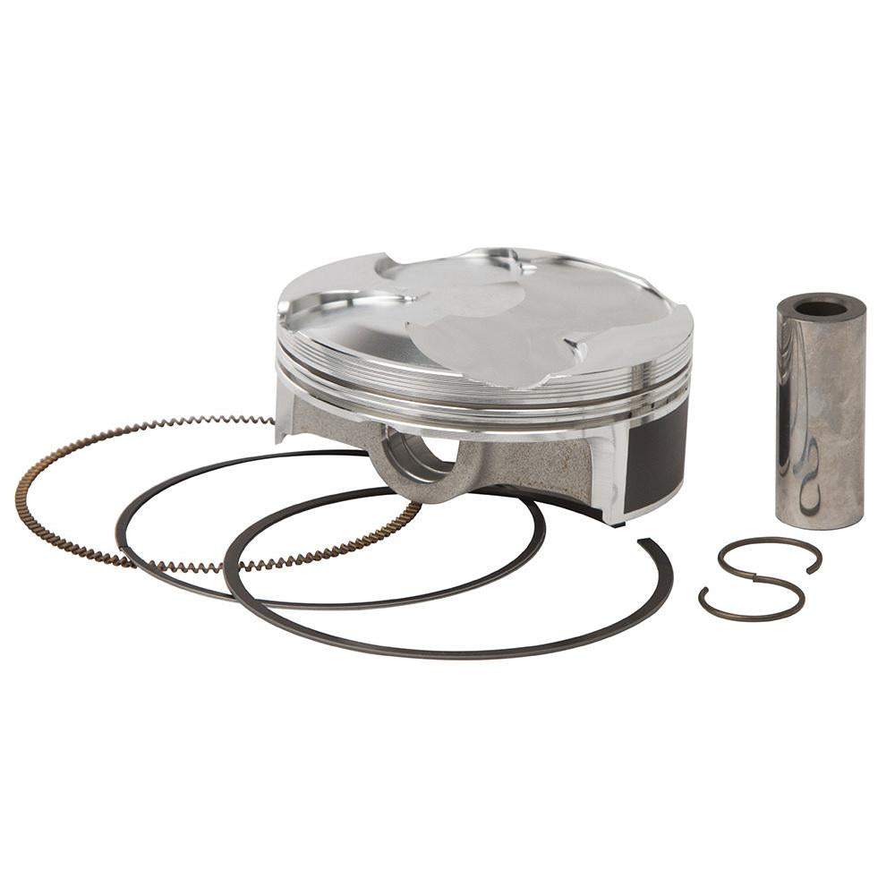 PISTON KIT VERTEX 76.8 B HONDA CRF 250 14-15, VERTEX 23961B COMPR 13,5:1
