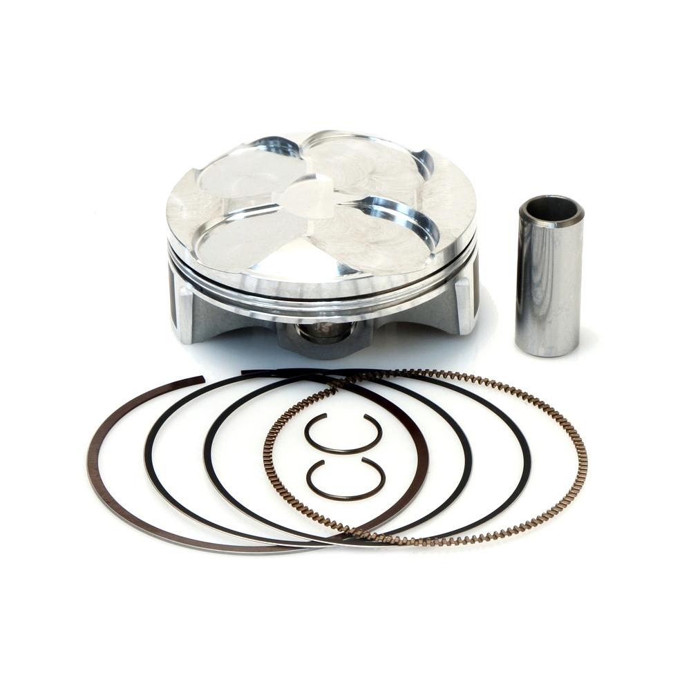 PISTON KIT VERTEX 76.8 B HC HONDA CRF 250 16-17, VERTEX 24120B HC COMPR 14,3:1