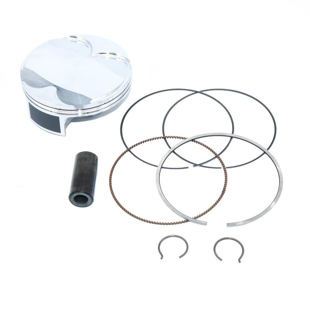 PISTON KIT VERTEX 88.0 B KTM EXC 350 17-19, VERTEX 24213B HUSKY FE COMPR 12,3:1