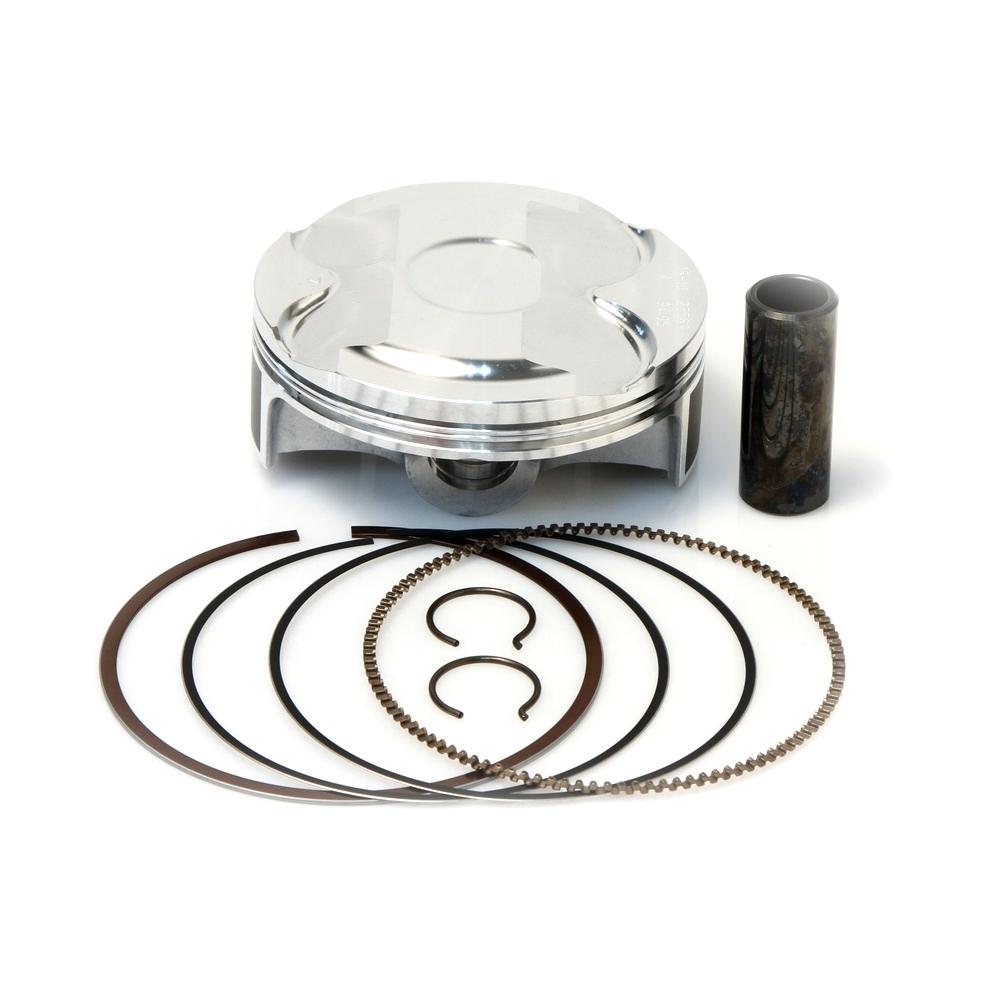 PISTON KIT VERTEX 95.0 C HC KTM SX 450 16-22, VERTEX 24112C GAS GAS/HUSKY HC COMPR 13,6:1