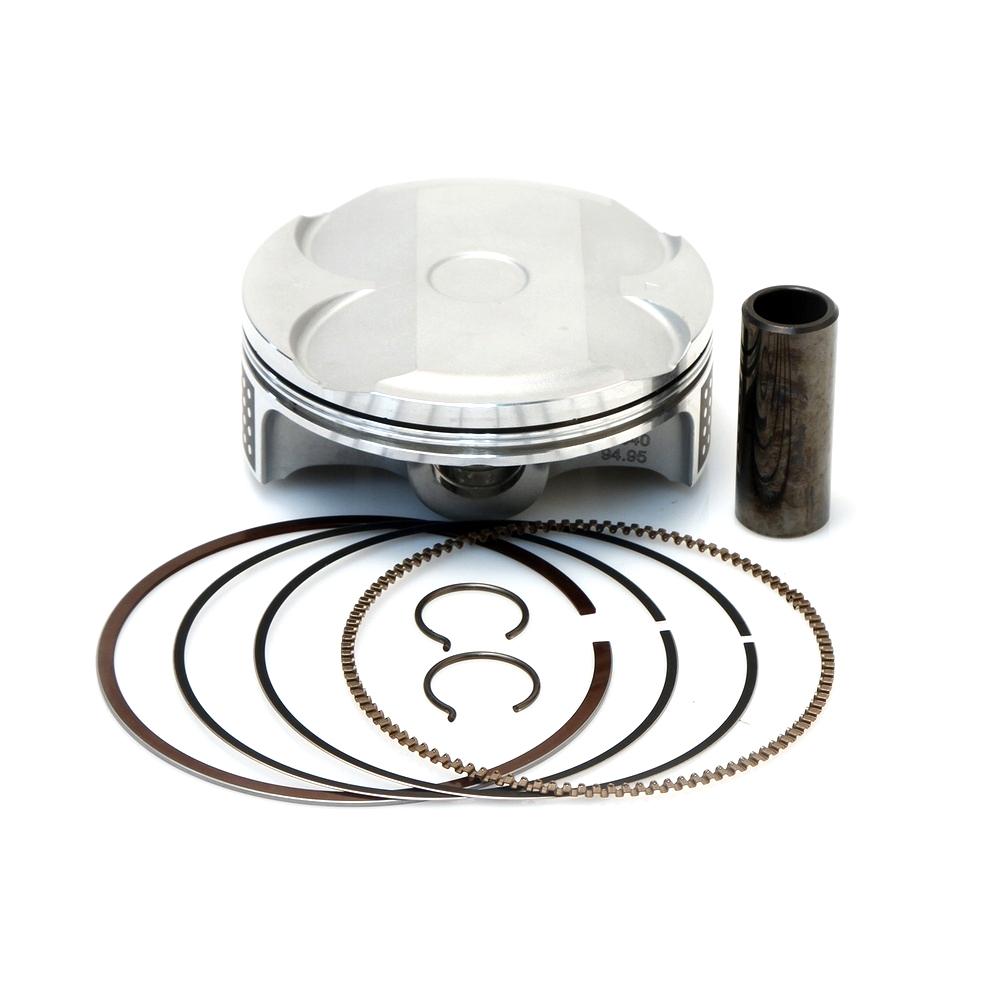 PISTON KIT VERTEX 95.0 C GP KTM SX 450 16-22, VERTEX 24113C GAS GAS/HUSKY HC GP RACERS CHOICE