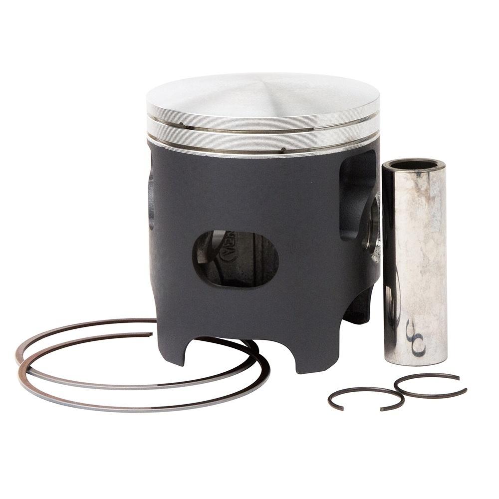 PISTON KIT VERTEX 66.4 B KAWASAKI KX/KXE 250 92-97, VERTEX 22244B