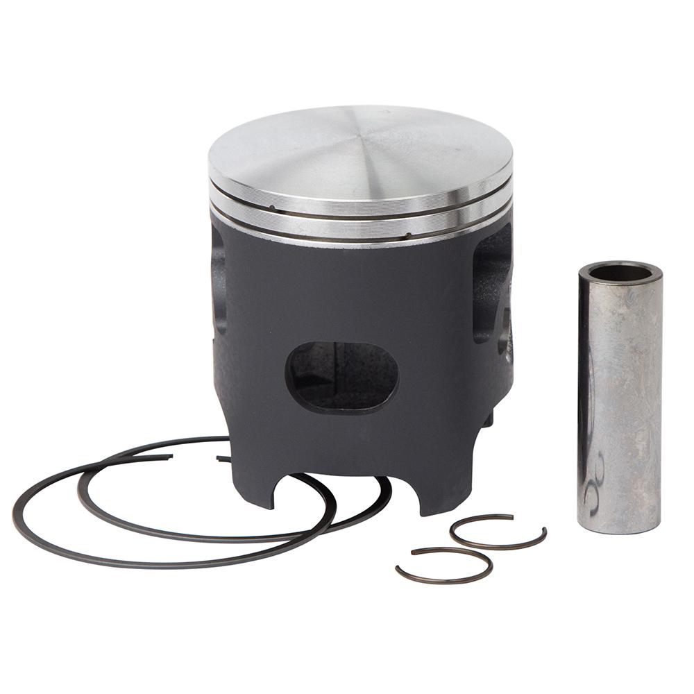 PISTON KIT VERTEX 66.4 C KAWASAKI KX/KXE 250 02-04, VERTEX 22795C