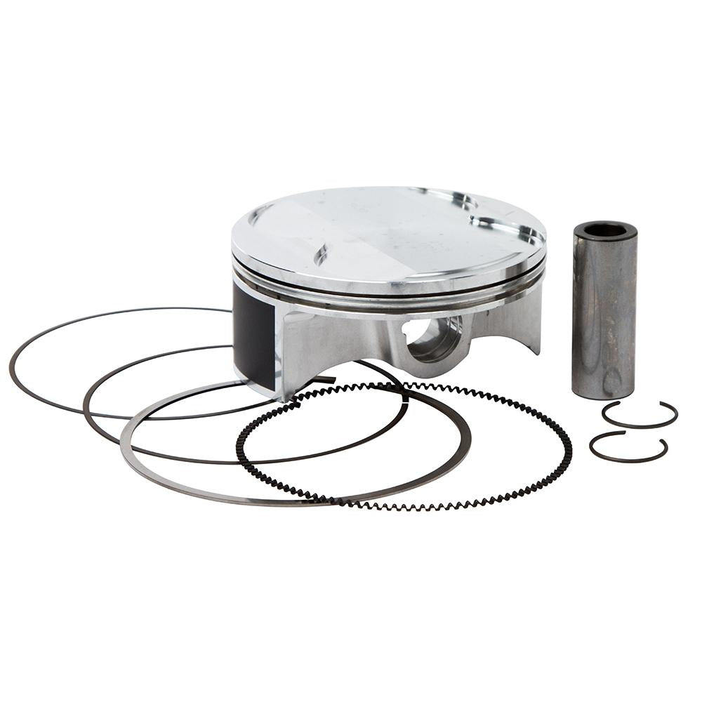 PISTON KIT VERTEX 96.0 B KAWASAKI KX 450 09-12, VERTEX 23445B COMPR 12.7:1