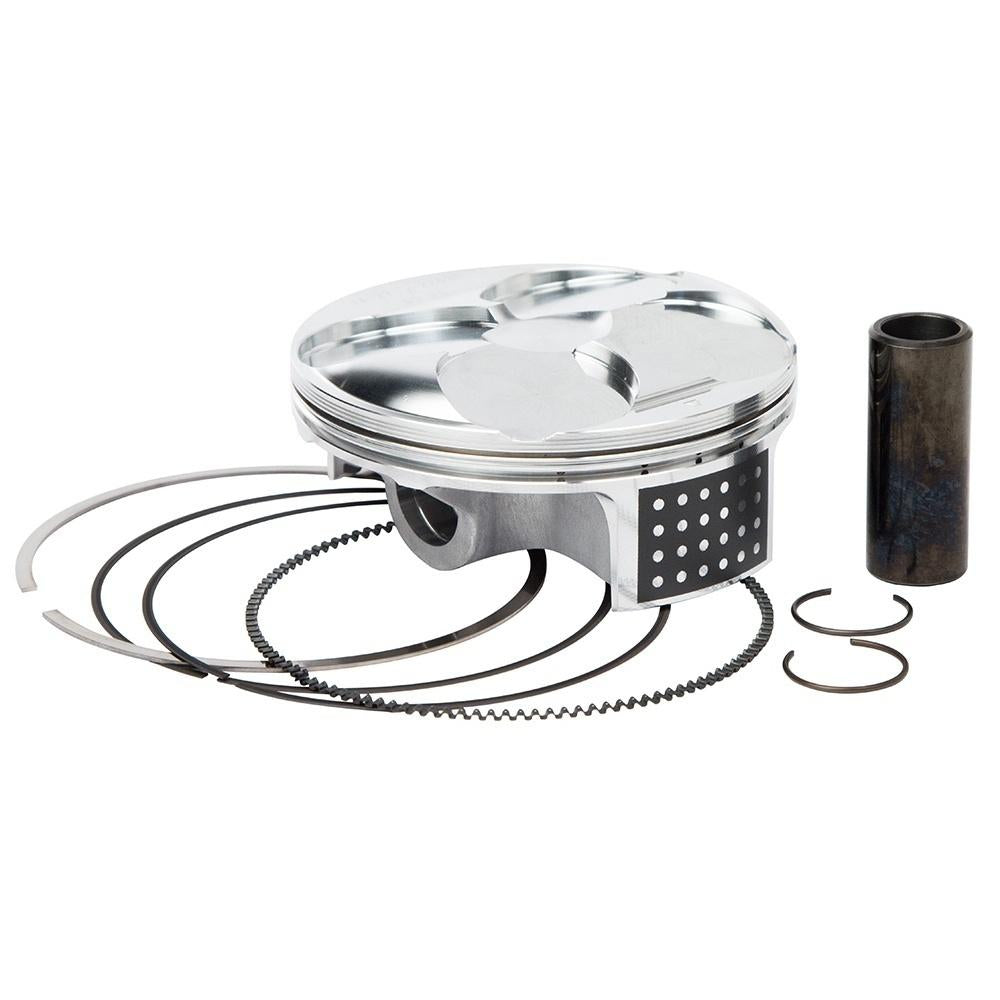 PISTON KIT VERTEX 96.0 B GP KAWASAKI KX 450 09-12, VERTEX 23733B HC COMPR 13,8:1 GP RACERS CHOICE