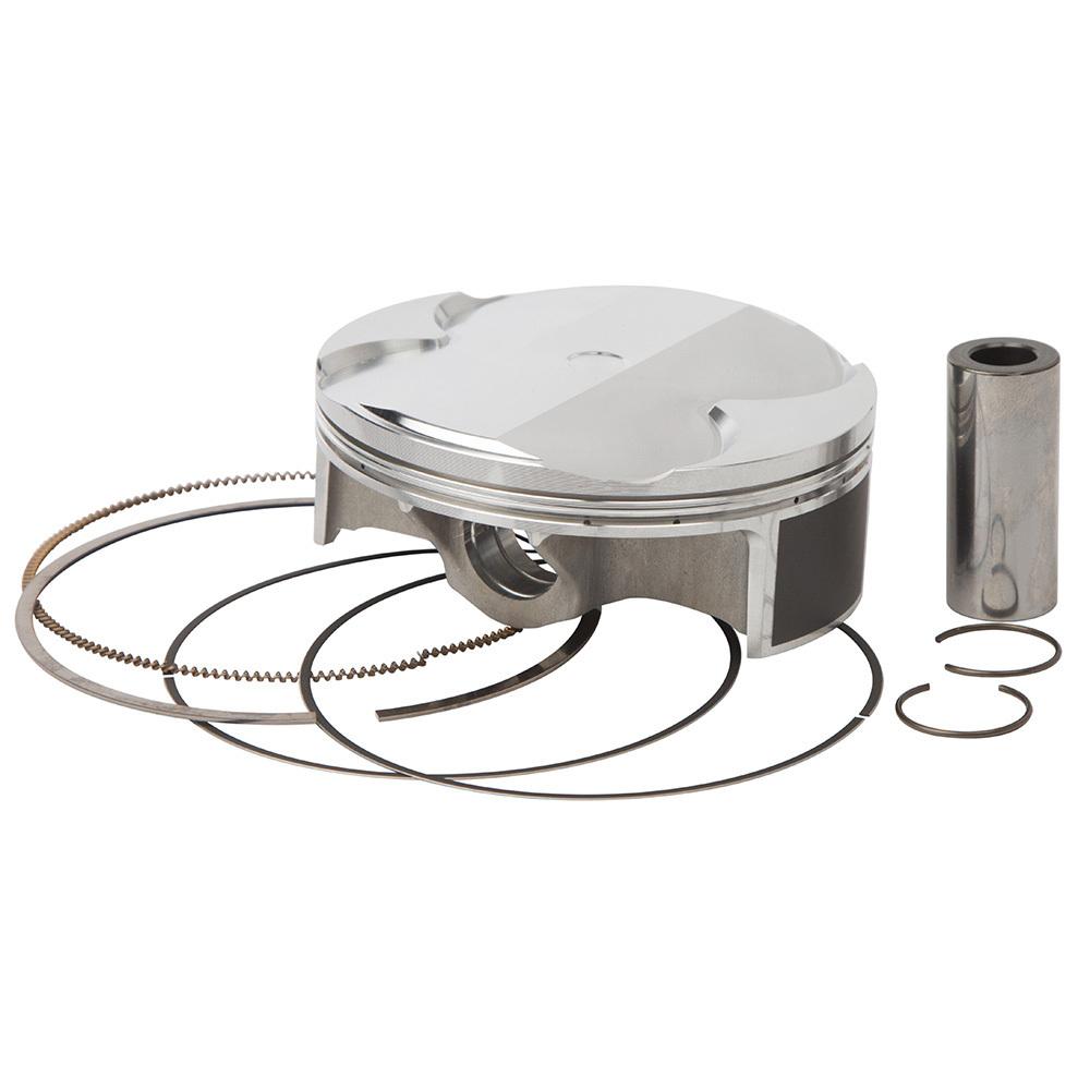 PISTON KIT VERTEX 96.0 C KAWASAKI KX 450 2015, VERTEX 24018C COMPR 12,5:1