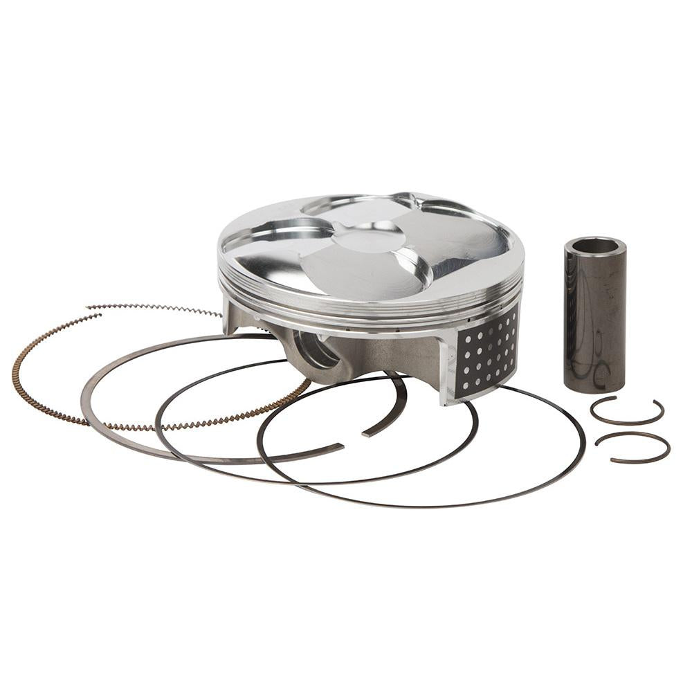 PISTON KIT VERTEX 96.0 B GP KAWASAKI KX 450 2015, VERTEX 24022B HC COMPR 13,5:1 GP RACERS CHOICE