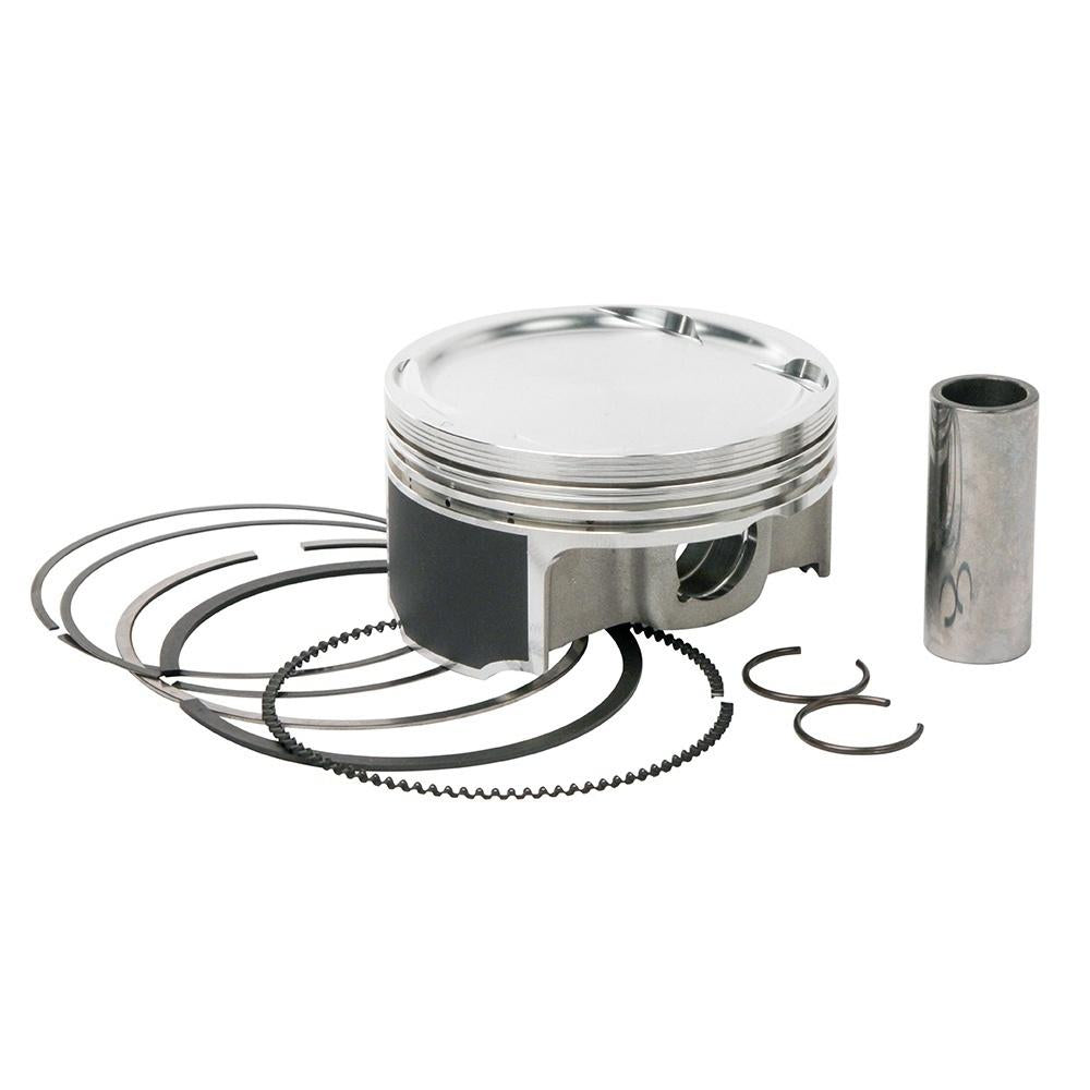 PISTON KIT VERTEX 85.0 B KAWASAKI KFX 750 15-17, VERTEX 24024B BRUTE FORCE COMPR 9,2:1