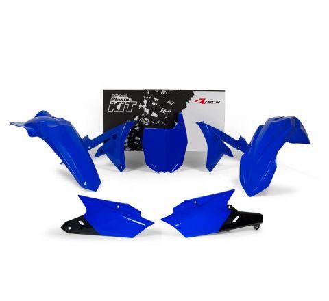 Yamaha 2014-2018 YZF YZ-F / 2015-2018 YZ-FX250 / 2016-2018 YZ-FX450 YZ Plastic Kit / Body Set