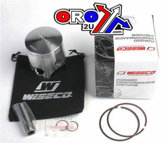 PISTON KIT 1983 IT250 68.50, WISECO 515M06850 YAMAHA
