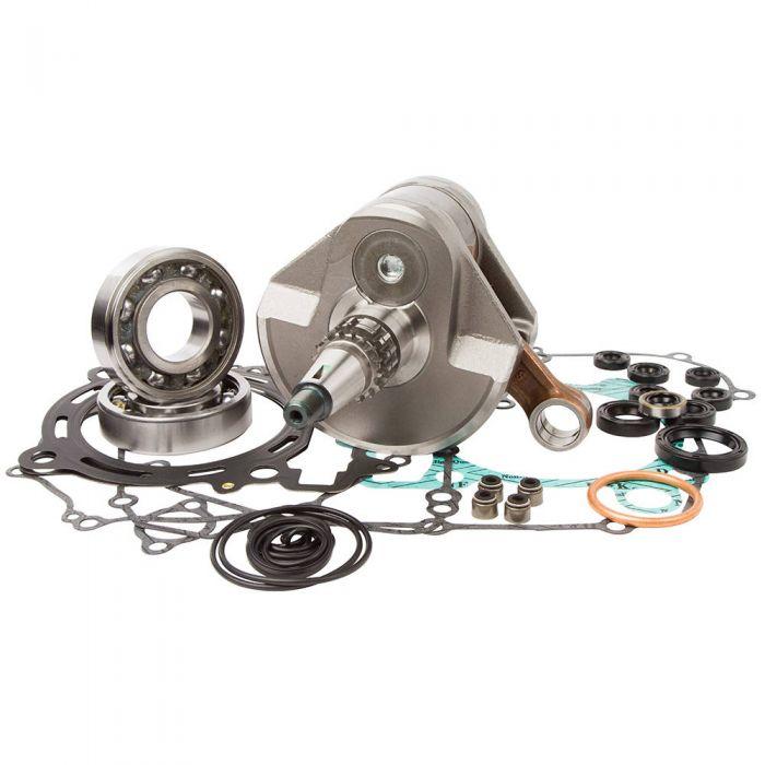 CRANKSHAFT BOTTOM KIT 10-15 KX450F, HOTROD CBK0171 KAWASAKI MX