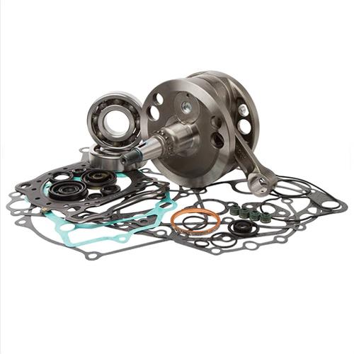 CRANKSHAFT BOTTOM KIT 05-07 RMZ450, HOT RODS CBK0113 SUZUKI MX