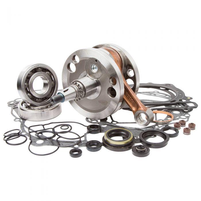 CRANKSHAFT BOTTOM KIT 08-12 RMZ450, HOT RODS CBK0120 SUZUKI MX