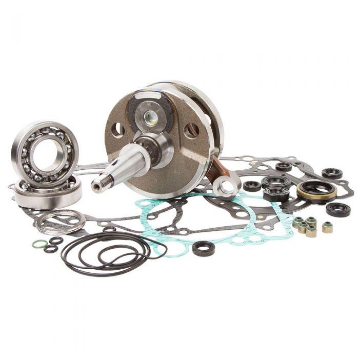 CRANKSHAFT BOTTOM KIT 03-09 WRF250, HOTRODS CBK0172 YAMAHA