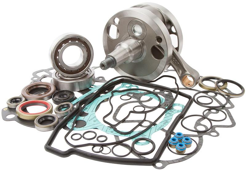 CRANKSHAFT BOTTOM KIT 05-10 SX-F 250, HOTRODS CBK0071 KTM
