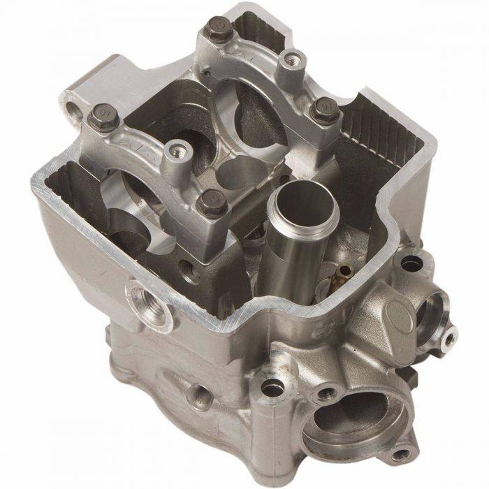 CYLINDER HEAD KIT 08 CRF250R, Cylinder Works - CH1002-K01