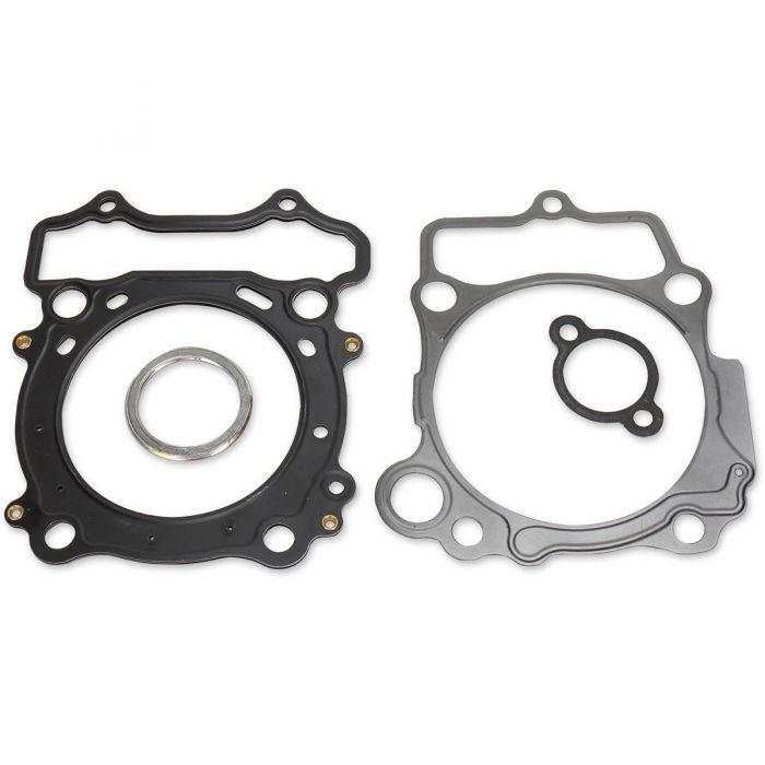 GASKET TOP KIT YZF250 14-18, WORKS CYLINDER 21010-G01 80mm, WRF250 2015-2018 270 860VG810023
