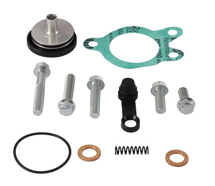 CLUTCH SLAVE CYL REBUILD KIT ALLBALLS, ALLBALLS 18-6015 GASGAS/HUSKY/KTM 125-350 16-22