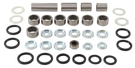 SWINGARM LINKAGE KIT CRF450/250, ALLBALLS 27-1186