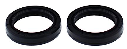 FORK OIL SEAL SET ALLBALLS, ALLBALLS 55-161