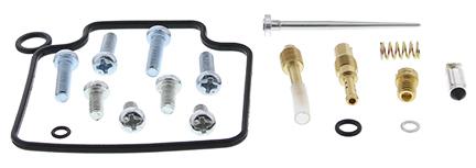 CARBURETOR REBUILD KIT 13-16 HON CMX250, ALLBALLS 26-1602 ROAD