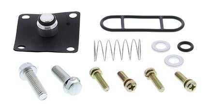 FUEL TAP REPAIR KIT ALLBALLS, ALLBALLS 60-1071 SUZ GSXR 600/750/SV650/VL800 96-09
