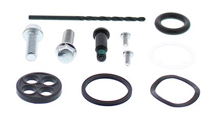 FUEL TAP REPAIR KIT ALLBALLS, ALLBALLS 60-1203 HONDA TRX420/500 05-14
