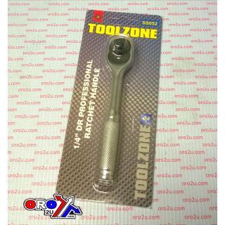 1/4 PROFESSIONAL RATCHET