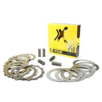 ProX complete clutch plate set Honda CRF250R 2018–2019 16.CPS13018