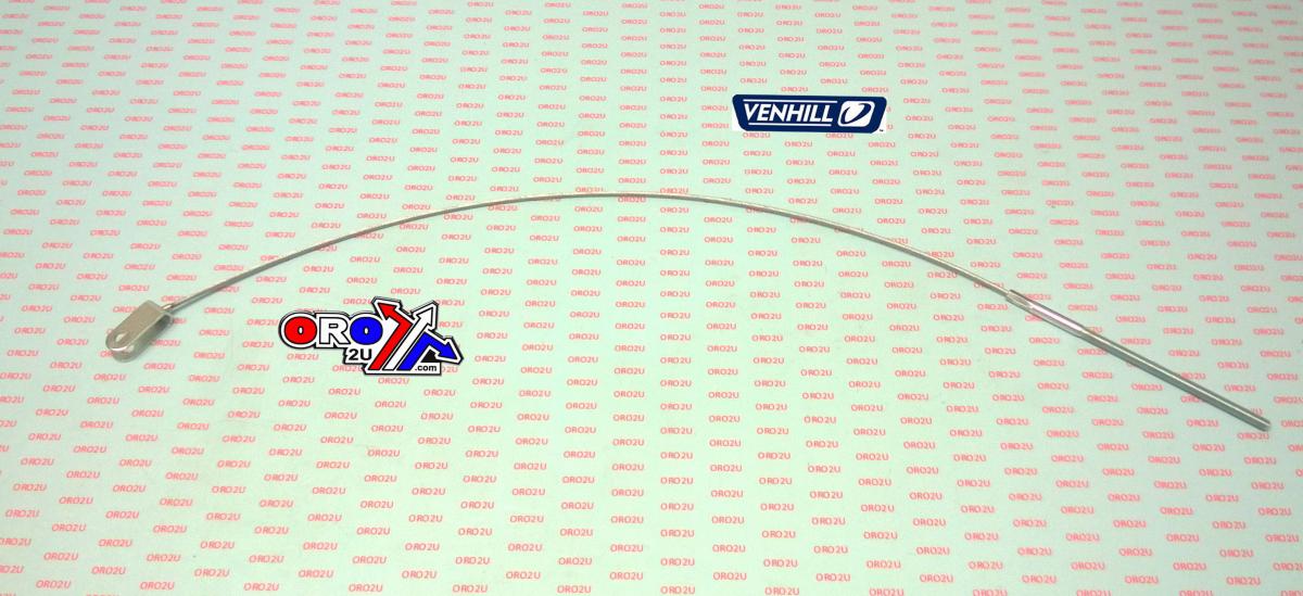 CABLE REAR BRAKE SUZUKI RM, VENHILL S01-2-017