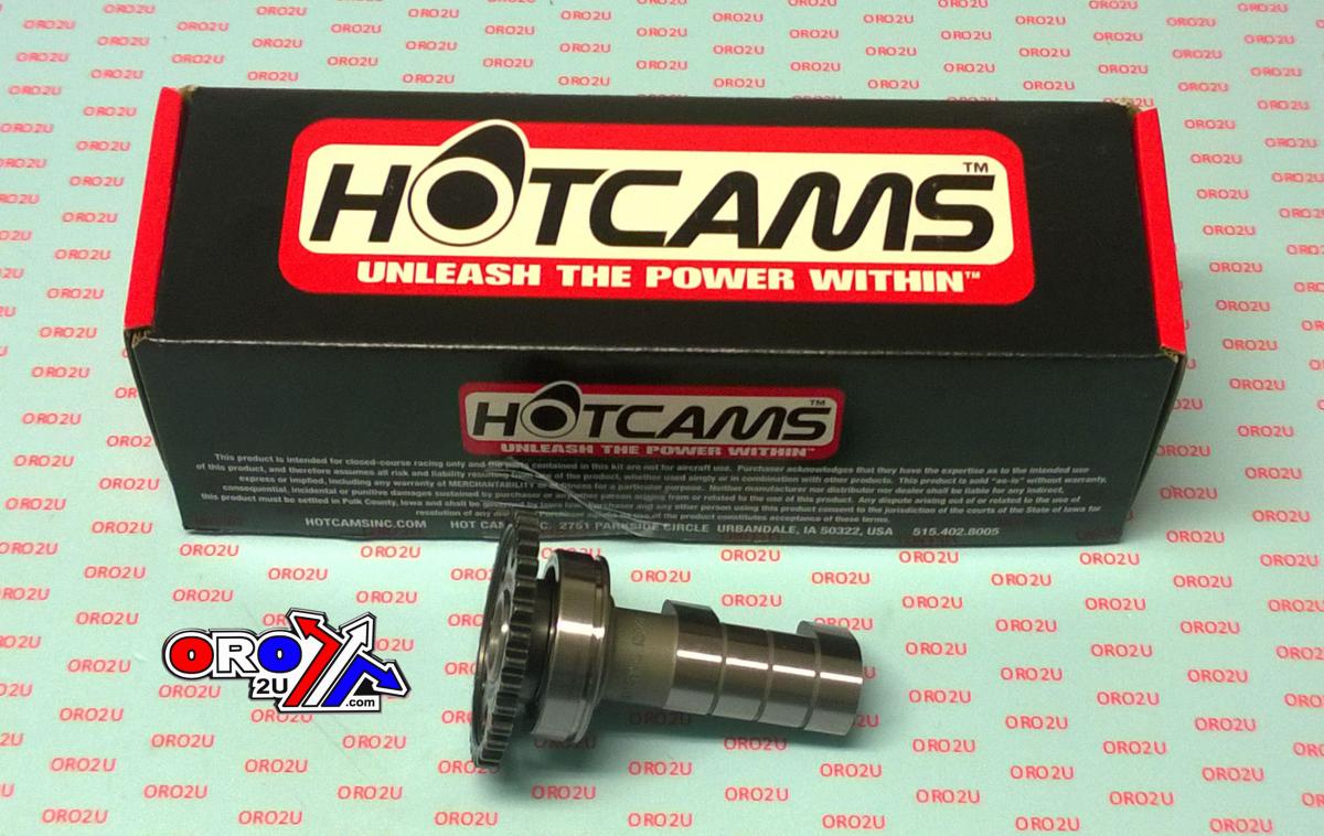 CAMSHAFT 17-18 YZ 250 F, HOT CAMS 4326-2IN, INTAKE, STAGE 2