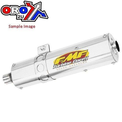 UNIVERSAL 1-1/8"SPARK ARR, FMF 020302 EXHAUST SILENCER