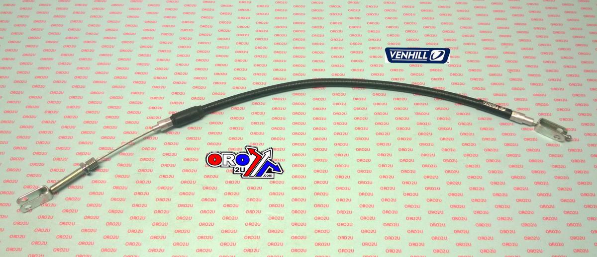 CABLE REAR BRAKE SUZUKI, VENHILL S01-2-011