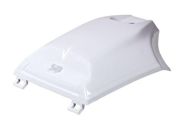 Yamaha YZF YZ-F 450 2018-2020 / 250 2019-2020 Tank Cover White
