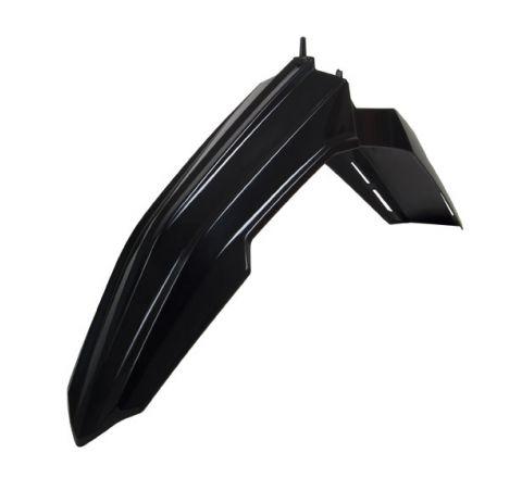 FRONT FENDER 18-24 RM-Z450, 2019-24 RM-Z250, RTECH R-PARMZNR0018