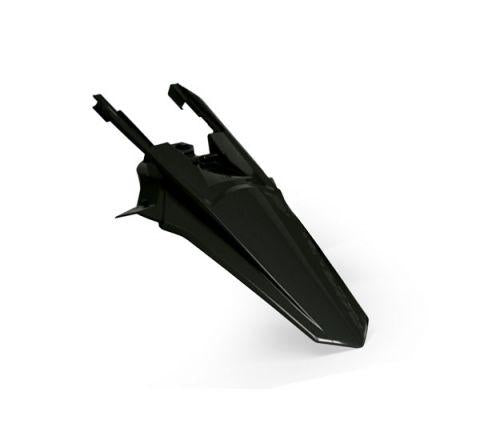 KTM SX 85 Rear Fender – Black – 2018–2023