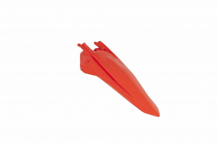 KTM SX / SX-F / XC-F / XC Rear Fender – Orange – 2019–2022