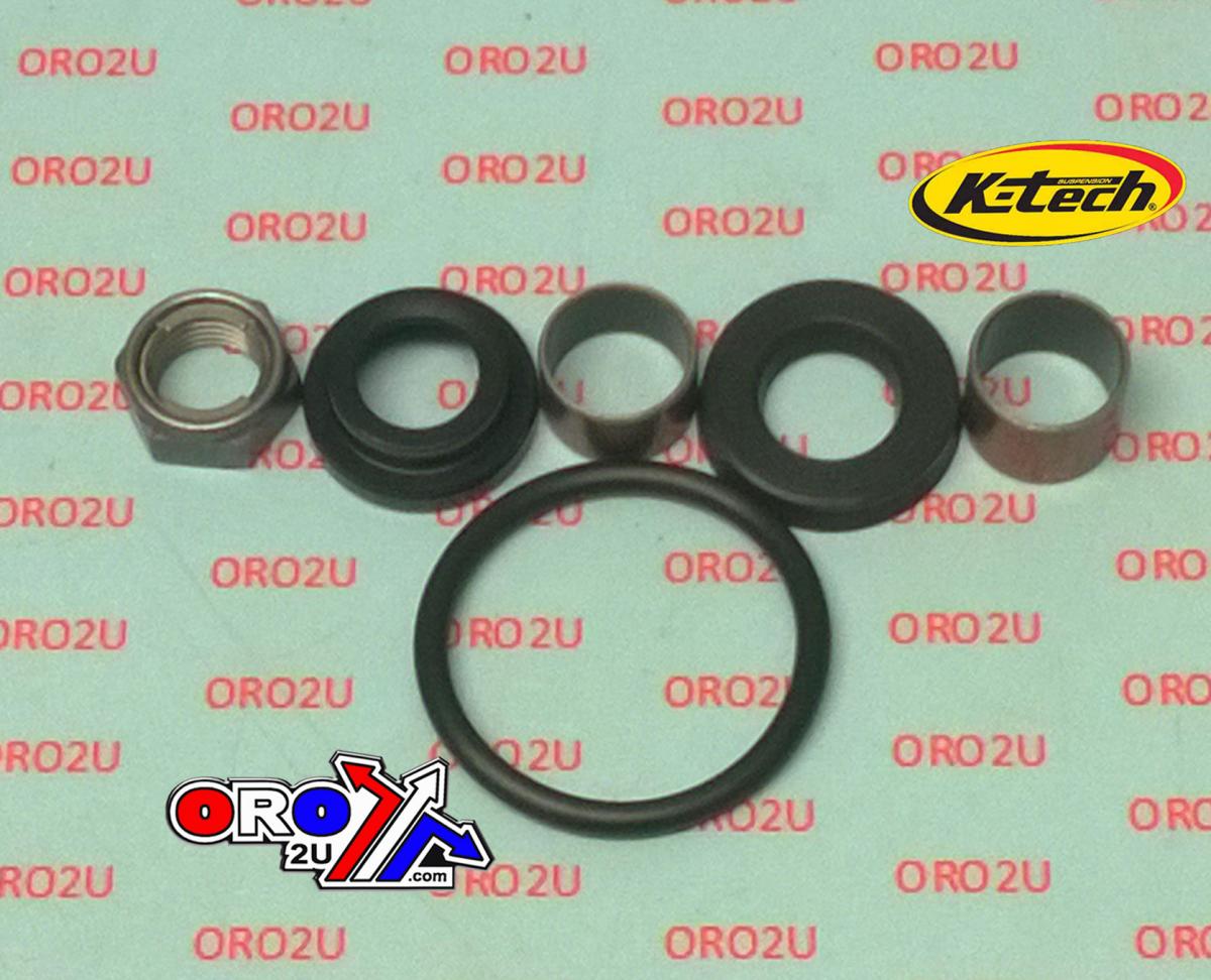 Shock Absorber Seal Head Service Kit -Showa 40/14, K-TECH 205-200-020