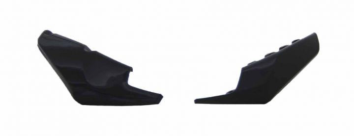 SIDE PANELS 2019-22 HUSKY TC/FC, BLACK, RTECH R-FIHSQNR0019