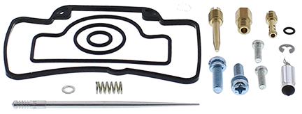 Carburettor Rebuild Kit YZ 125 1989, ALLBALLS 26-1780