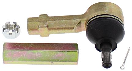 OUTER TIE ROD END KIT Arctic Cat, ALLBALLS 51-1073