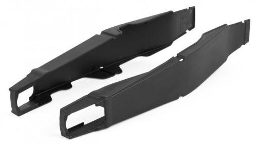POLISPORT SWING ARM PROTECTOR, CRF 450 R 2012-2016, 8456900001, BLACK