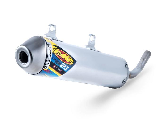 17-18 KTM250SX Turbinecore 2.1, FMF 025210 EXHAUST SILENCER