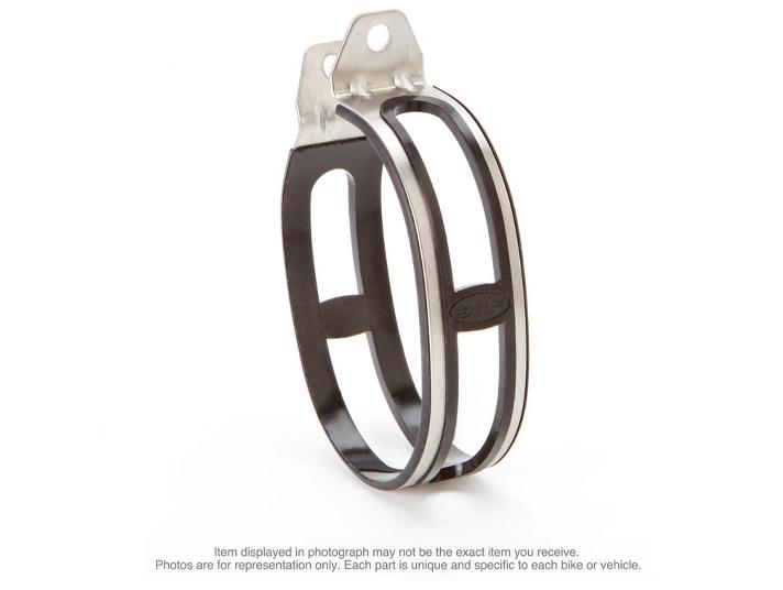 SHORT STRAP W/RUB PC4 / Q, FMF 040196 WITH RUBBER
