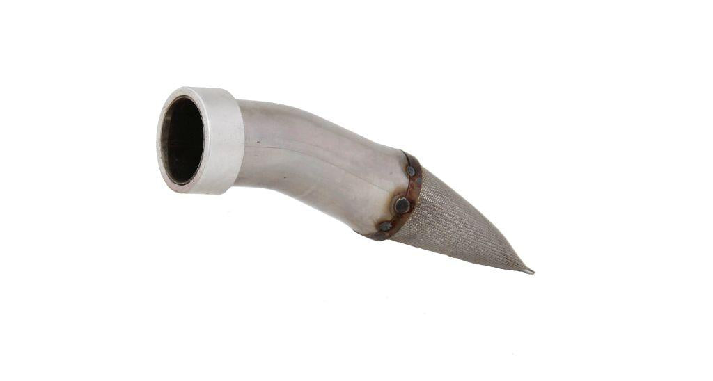Q4 HEX QUIET CORE S/A INSERT, FMF 040671